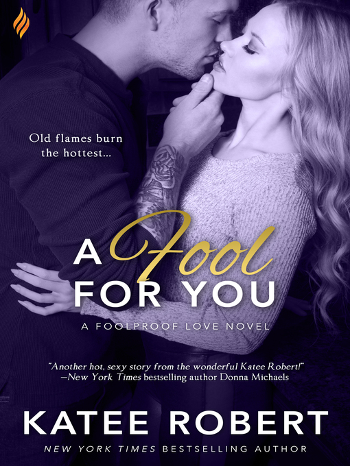 Title details for A Fool For You by Katee Robert - Available
